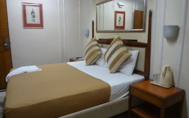 Royal Park Hotel