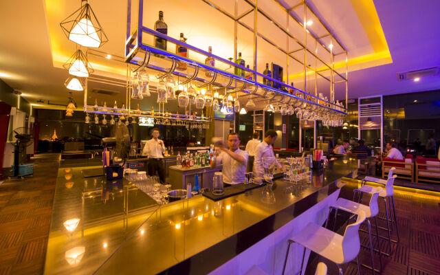 Hotel Parami