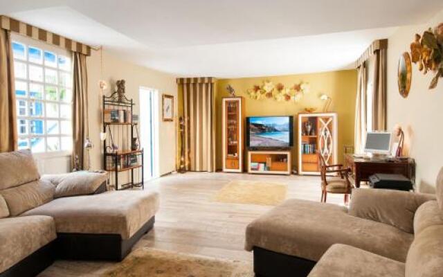 Bungalow Pasito Blanco Porto Mare 44