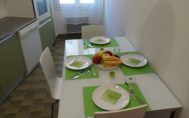 Apartment Mistral