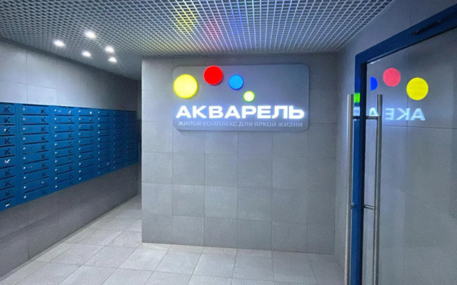 Niki Rent на улице Волжская