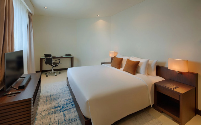 The Costa Nha Trang Residences
