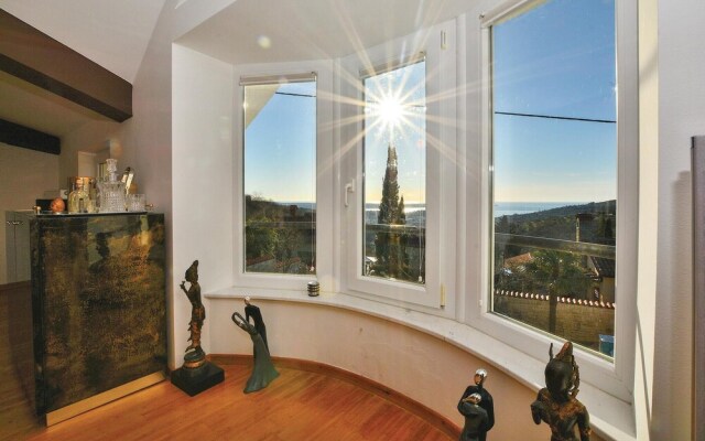 Awesome Home in Izola With Wifi and 3 Bedrooms