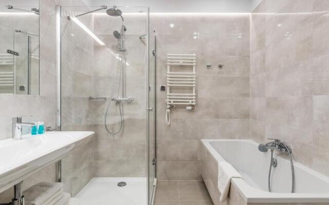 Sanhaus Apartments - Parkowa 44