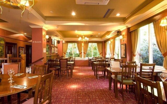 Premier Inn Liverpool (West Derby)