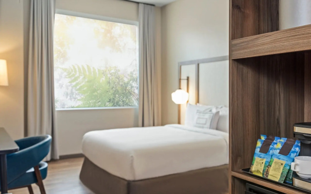 Fairfield by Marriott San Jose Airport Alajuela