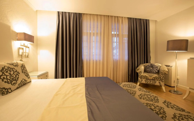 Veneza Hotel