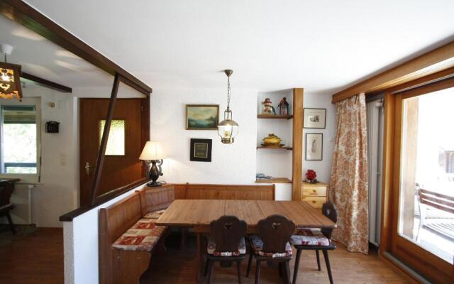 Apartment Villa Franca