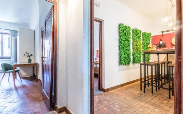 Wine Apartments Florence Franciacorta