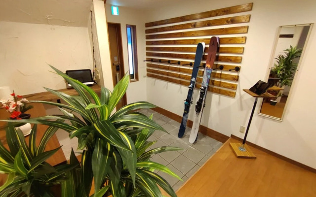 KEIMICHI GUEST HOUSE - Hostel
