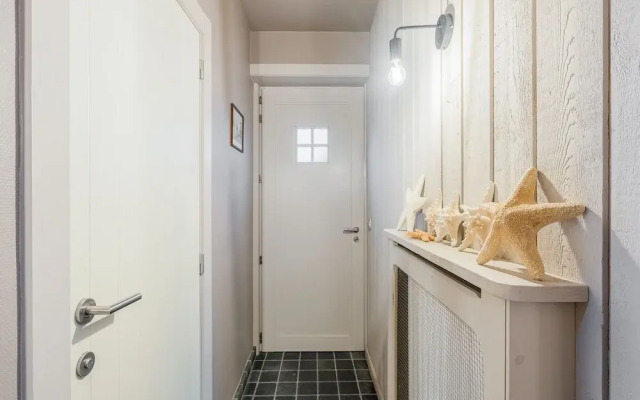 Nice Holiday Home in Westende-bad With Sauna and Pingpong