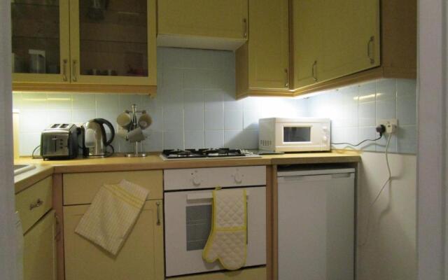 Westend Glasgow Apartment