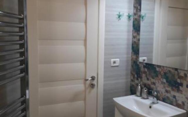 Apartament D&C Mamaia