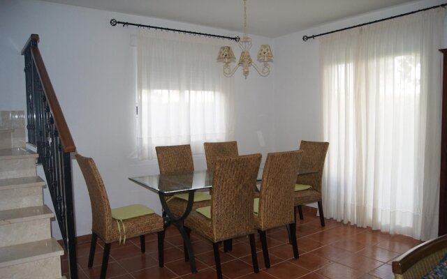 Marineu Residencial L'Atall