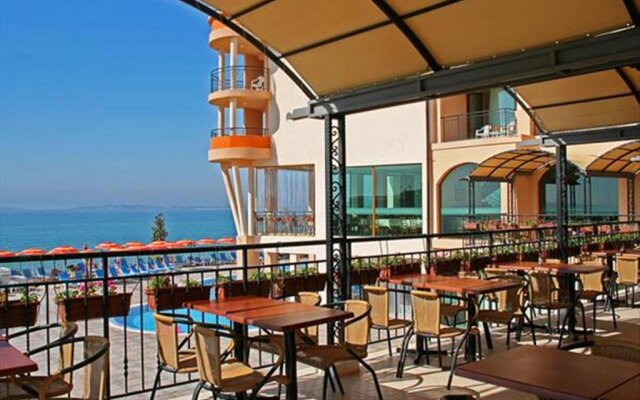 Menada Apartments in Grand Hotel Sveti Vlas