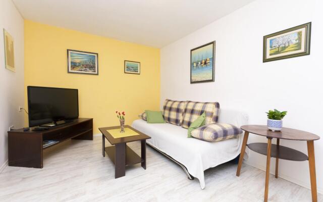 Apartments Goranka in Kastel Kambelovac