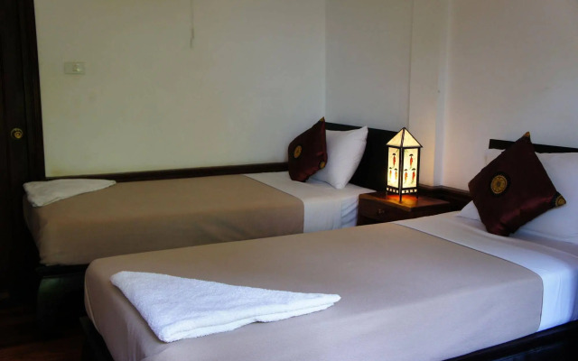 Phousi Guesthouse