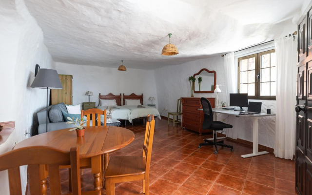 Living Artenara - CAVE HOUSE & SILENCE