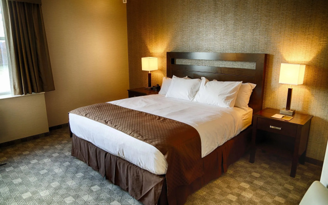 Doubletree By Hilton Lawrenceburg