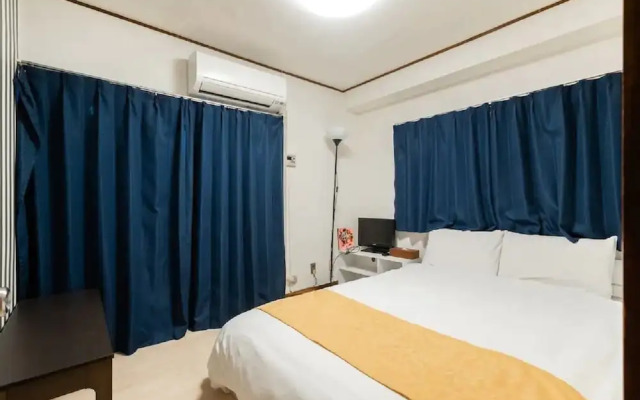 Sankopoyuu Nihonbashi