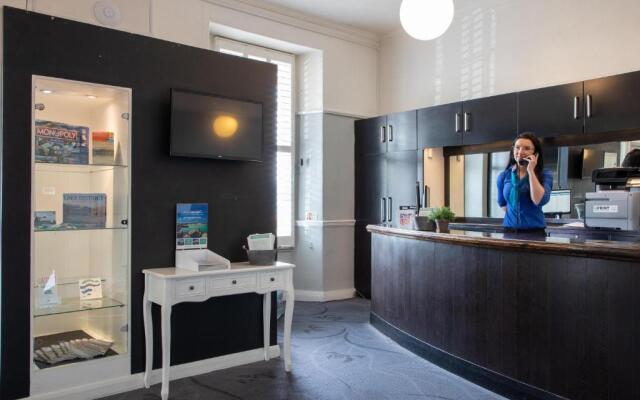 The Windermere Hotel