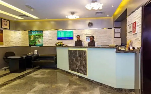 Florida Hotel - Dubai