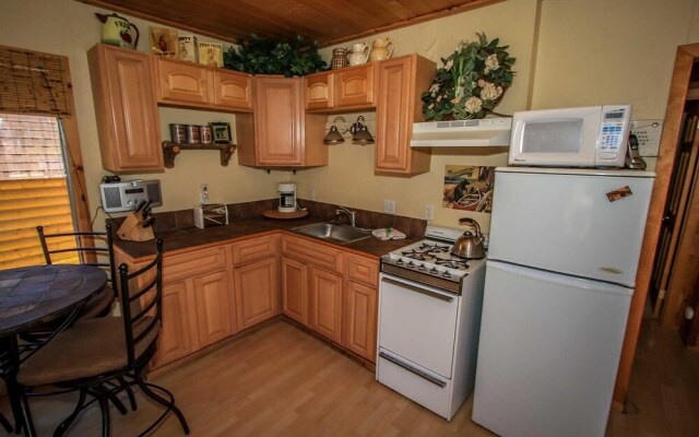 Little Bear 1079 by RedAwning