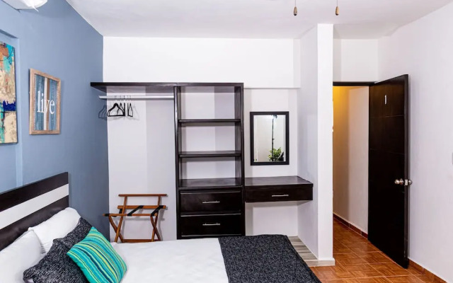 Santa Fe Studios and Suites by the Spot