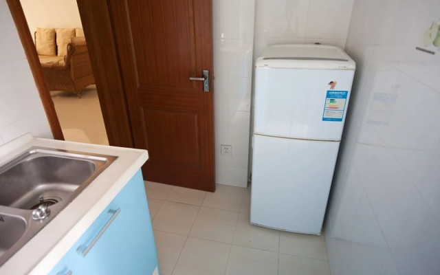 Sanya Linhai Vocation Apartment
