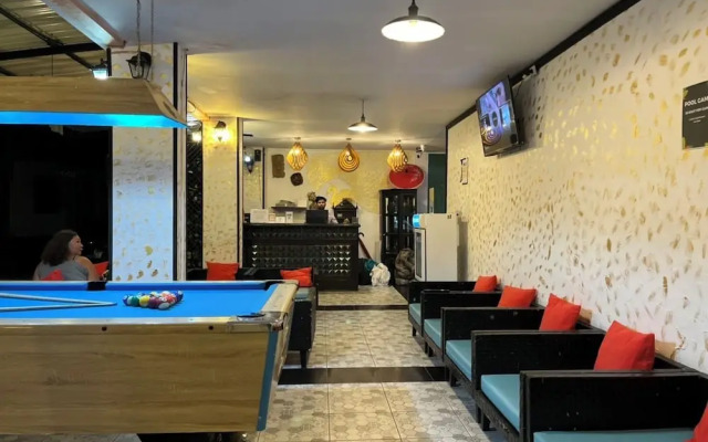 Blueskyhouse patong