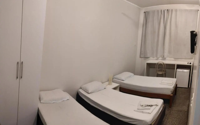 Apartamento ou Flat no Centro