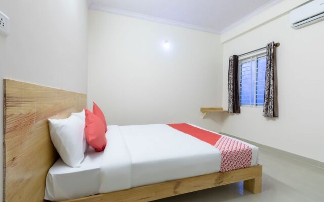 OYO 44601 Cloud Stay