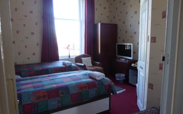 Seashells Guest House