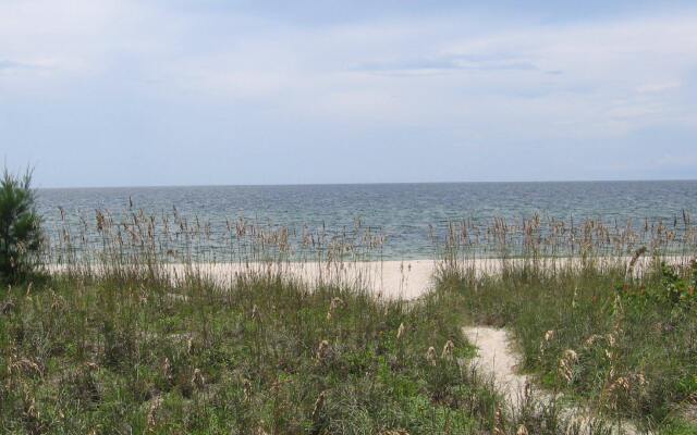 A Beach Retreat