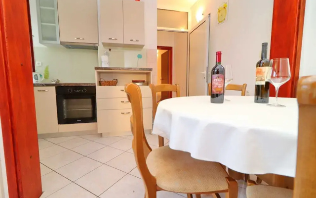 Seafront Apartments Anthony
