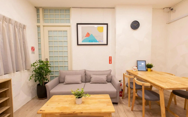 Lin Cuo Bian Homestay