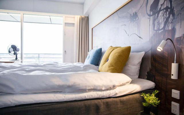 Comwell Hvide Hus Aalborg, Dolce by Wyndham