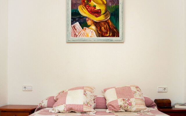 Majestic Apartment in Dénia with Hot Tub