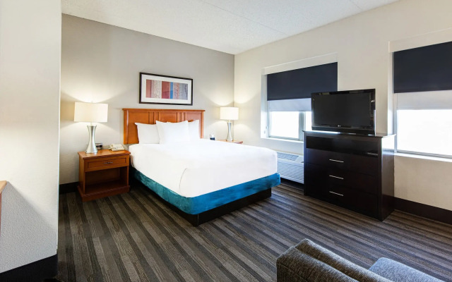 Hyatt House Chicago Schaumburg