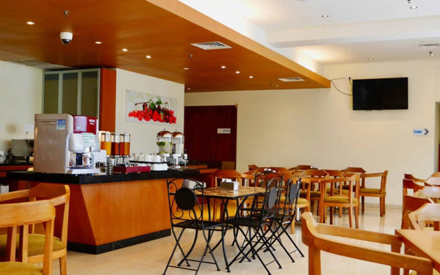 ZIA Hotel Kuta