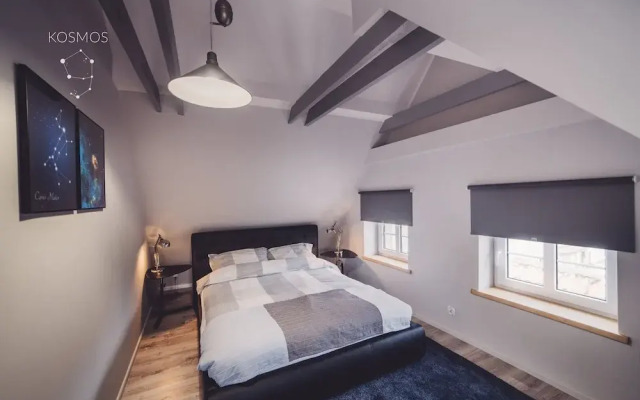 Apartament Astro