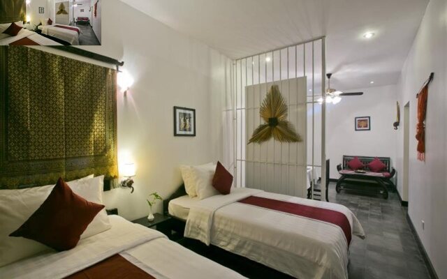 Suon Angkor Boutique
