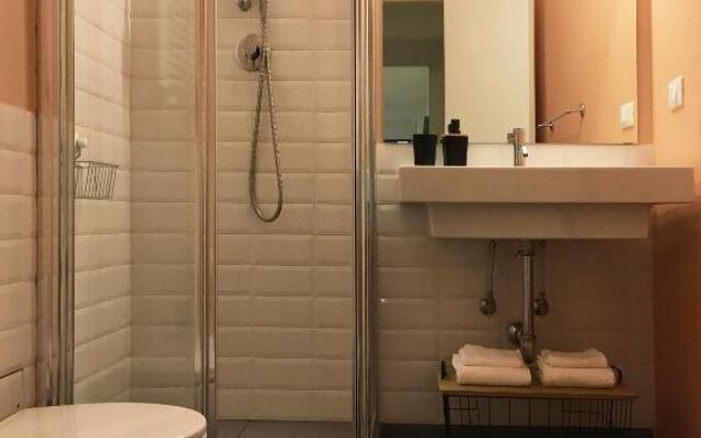 M SuiteApartment Roma