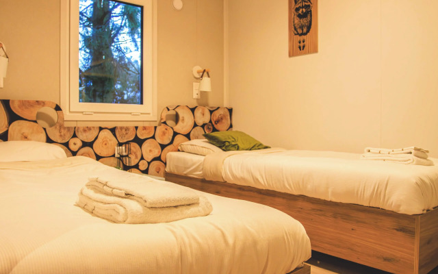 Vakantiepark Slagharen