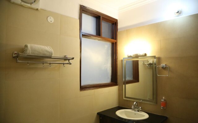 Jyoti Hotel