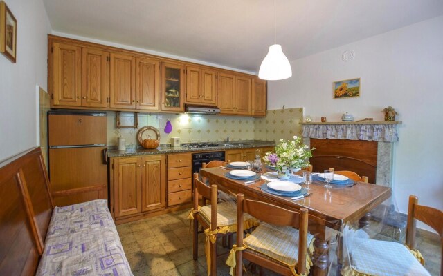 Awesome Home in Massarosa With Wifi and 2 Bedrooms