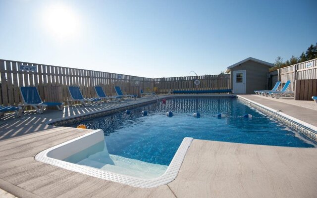 Cavendish Lodge & Cottages