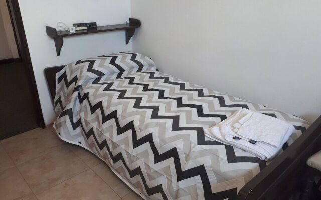 Hotel Alcazar