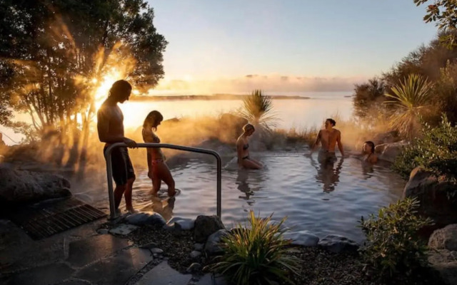 Westminster Mountain View Manor Main House