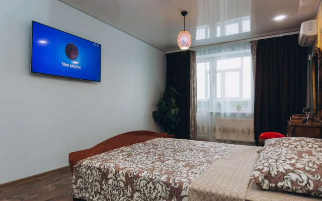 LUXE Apartments 5.26 near Lavina 5 floor